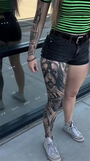 What’s holding you back from getting another tattoo? | Tattoo Lovers