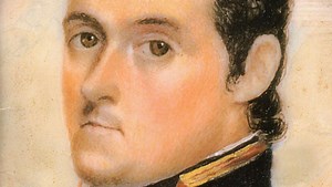 Captain Matthew Flinders’ remains found under London’s Euston station