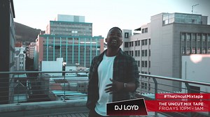 THIS WEEK on #TheUncutMixtape Got fresh tracks from Kwesta, Nasty C, all my mix DJs and also hanging out in studio with Dee Kaola. FRIDAYS 10PM - 1AM 5FM | DJ Loyd