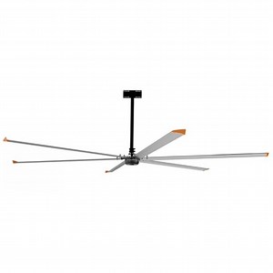 [Hot Item] 6m Industrial Ceiling Fan Creates a Comfortable Working Environment 220V/380V