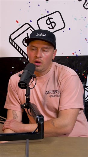 You have to realize THIS walks into a room first ☝️ | Clever Investor