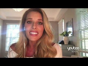 Miss CA 2009 Carrie Prejean on Trump's treatment of Miss USA contestants