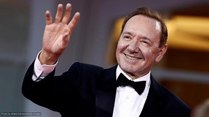 Kevin Spacey settles three civil sexual-assault cases before trial