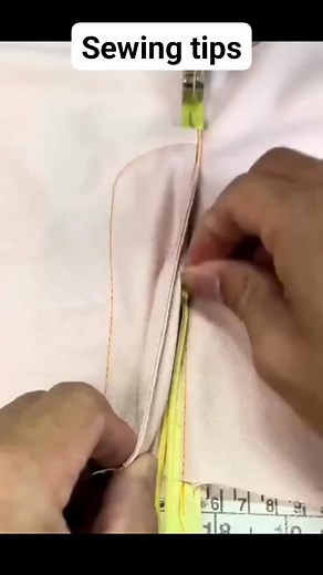 Sewing tiips #highlightseveryone #reelsviralシ #sewinghacks #sewingtutorial #sewingt #tailoring #repairing | DiY101