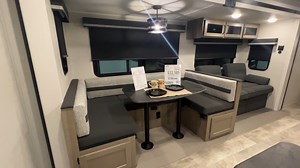 5.7K views · 59 reactions | Even your teens will think this 2024 Puma 28BHSS is cool!  #RV #camp #relax | Walnut Ridge RV | Facebook