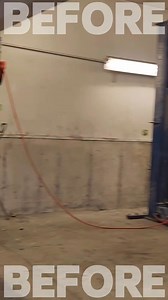 #garage #wallpainting #renovation #airless #airlesspaintsprayer #GarageRefresh #refreshing #ceilingpainting #garageprep Danny Villeneuve Tiite.Mecaano | Tiite.Mecaano