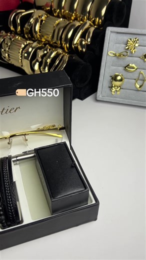 GF Jewelry♥️ on TikTok