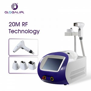 [Hot Item] Face Lifting Fat Cell Removal 20MHz RF Slimming Machine