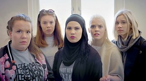 Skam bloopers