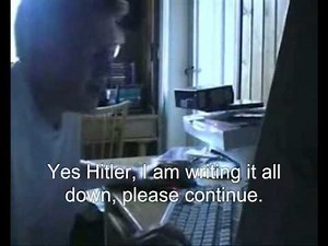 Angry German Kid: Episode 39: AGK gets a Job