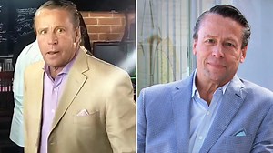 ¿Por qué #AlfredoAdame ha estado lejos del ojo público? 😮 El actor mexicano contó qué lo tiene tan ocupado. 👀 | El Gordo y La Flaca