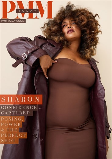 #PMMToday ✨Brand Spotlight ✨ @parfaitofficial #diversityandinclusion #inclusionmatters | Plus Model Magazine