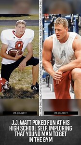 These body transformations are WILD. | NFL