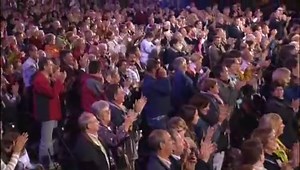 ANDRE RIEU IN WONDERLAND part 1