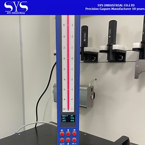 [Hot Item] Gauge de enchufe de rosca acme estándar americana para rosca trapezoidal con medición de aire