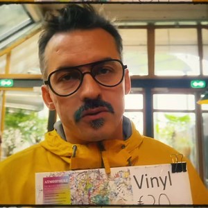 4.8K views · 310 reactions | finding a balance in Paris with ZooDeVille | Atmosphere | Facebook