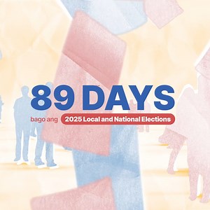 헠헚헔 헞헔-헣헔헡헔헟헢헔헗, 헦헜헠헨헟헔헡 헡헔 헔헡헚 헖헢헨헡헧헗헢헪헡 헦헔 헠헜헗헧험헥헠 험헟험헖헧헜헢헡헦! Simula kahapon, February 11, 2025, may eksaktong 90 araw ang 64 senatorial candidates at 155 party-list candidates upang mangampanya bago ang halalan. Tumutok sa aming page para sa mga update tungkol sa nalalapit na halalan! #PinoyPanaload | Pinoy Panaload | Facebook