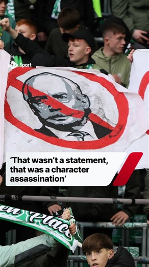 Celtic’s largest individual shareholder Dermot Desmond has criticised outgoing manager Brendan Rodgers, claiming he was creating a “toxic atmosphere”. In a statement released through the club on Monday night, the Irish businessman expressed his “deep disappointment” and hit out at the title-winning boss following his resignation. Rodgers left his role after a 3-1 defeat to Hearts left the Hoops eight points behind the Tynecastle side at the top of the Premiership. Martin O’Neill and ex-Celtic pl