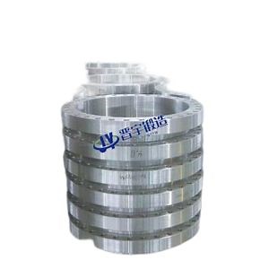 [Hot Item] Durable Class 150 Flange for Pipe Connections and Fittings