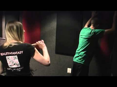 A Touch Of Flavor - Flogging