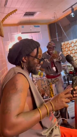 Cheza dance twendeee mze. | YBD