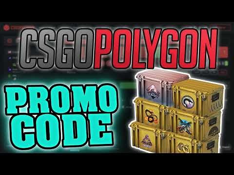 CSGOPolygon Promo Code Free Money [2023] CSGOPolygon Bonus Code