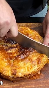 Lookin' for the perfect weekend recipe? Try our Beef & Bacon Pot Pie! Head over to https://bit.ly/3L9OUp3 for the full video. | BBQ Pit Boys