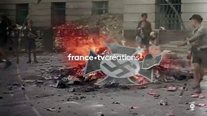 Apocalypse, Le crépuscule d'Hitler Saison 1