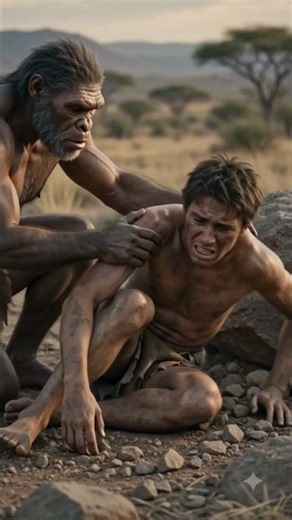 Life 9.2 Million Years Ago | The Hunt That Went Wrong #ancientearth