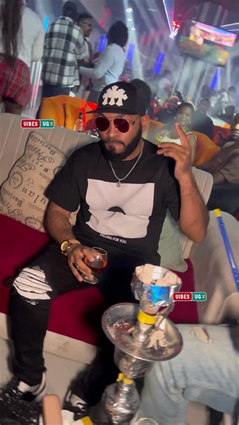 3.6K views · 123 reactions | Happening now at venom club house of entertainment mc izo stages a successful show featuring shakirah shakirah | Vibes Ug | Facebook