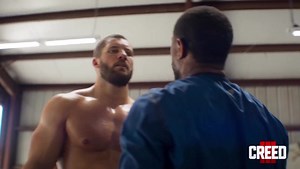 15K views · 1.6K reactions | Get it  #Drago #Creed3 | Florian Munteanu | Facebook