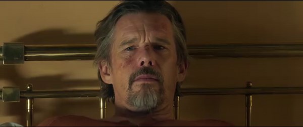 Pedro Almodóvar’s ravishing queer short STRANGE WAY OF LIFE is an un-missable must see! The riveting western staring Ethan Hawke and Pedro Pascal is a tale filled with longing, desire and bitterness under the guise of guns, boots and cowboy hats.  Grab your ticket and get a condensed master class in black comedy via https://adelaidefilmfestival.org/event/strange-way-of-life/ | Adelaide Film Festival | Facebook