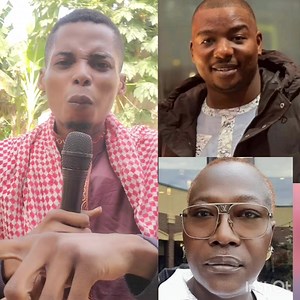 Agbala Gabriel is a big scammer,, 419 pastor..why ??? | Yahya Gambari Tv