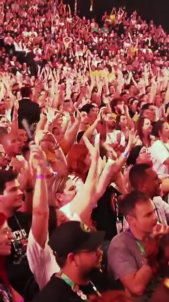 12K views · 282 reactions | Godzilla x Kong : The New Empire x CCXP 2023 | Warner Bros. Pictures | Facebook