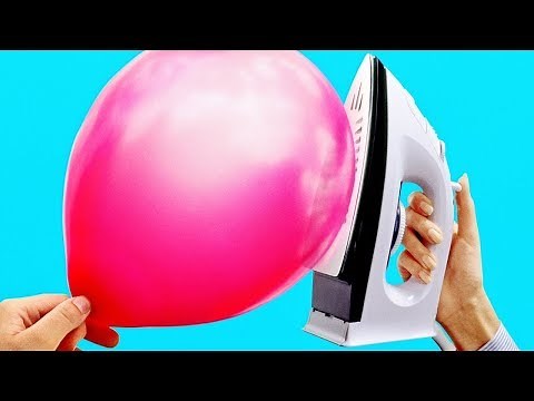 ３５の工作ライフハックと装飾のアイデア