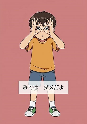 プライベートパーツの歌