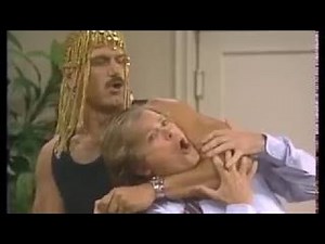 Small Wonder : Season 2 Episode 21