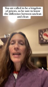 Exodus 19:22 (NKJV)“Also let the priests who come near the LORD consecrate themselves, lest the LORD break out against them.” 1 Peter 2:5 (NKJV) you also, as living stones, are being built up a spiritual house, a holy priesthood, to offer up spiritual sacrifices acceptable to God through Jesus Christ. 1 Peter 2:9 (NKJV) But you [are] a chosen generation, a royal priesthood, a holy nation, His own special people, that you may proclaim the praises of Him who called you out of darkness into His mar