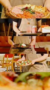 A quick snapshot of the new items from our new menu you can taste it in our restaurant now! Your Marble Table Awaits  PizzaExpress 新menu有得食啦！ 快啲嚟試下啲新野啦 #PizzaExpressHK #YourMarbleTableAwaits #LetThereBeFlair | PizzaExpress Hong Kong | Facebook