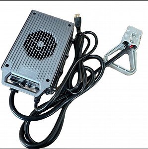 [Hot Item] 48V 20A LiFePO4 Lead-Acid Portable Golf Carts Charger