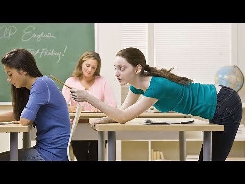 Setting Consequences for Rule Breaking | Classroom Management