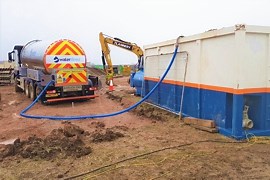 The need for water on construction sites | Construction UK Magazine