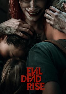 Evil Dead Rise - movie: watch streaming online