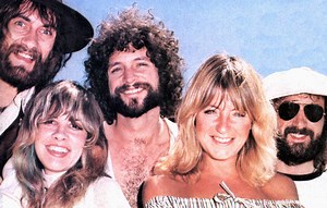 Fleetwood Mac: Alle Alben im ROLLING-STONE-Check