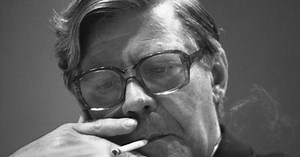 Helmut Schmidt, 1918–2015: A German ‘Macher’