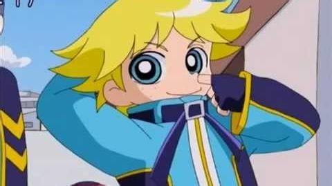 F U N Song Starring Boomer and Zeus