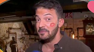 Cuerpo de Fer del Solar recuperó su vigor, en la cama ¡parece adolescente!