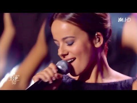 Alizée - Moi... Lolita (Live 2014) @ Les 30 ans du Top 50