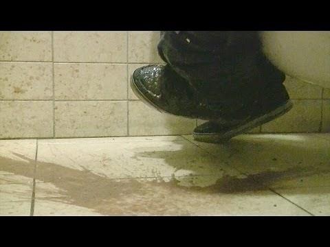 The DooDoo Splatter Prank