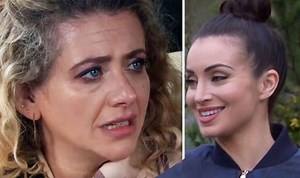 Lorraine: Fiona Wade teases upcoming Emmerdale storyline